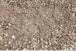 Photo Textures of Gravel